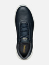 Geox Modré pánské tenisky Geox Pg1X B Abx
