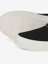 Jack & Jones Černé pánské tenisky Jack & Jones