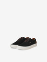 Jack & Jones Černé pánské tenisky Jack & Jones