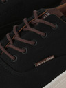 Jack & Jones Černé pánské tenisky Jack & Jones