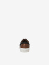 Jack & Jones Černé pánské tenisky Jack & Jones