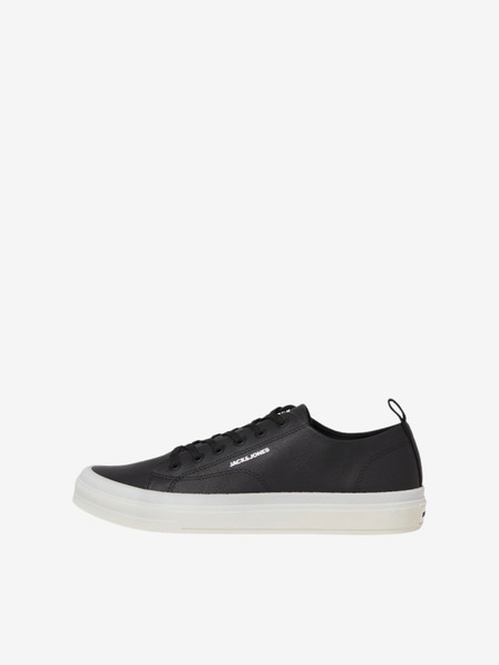Jack & Jones Černé pánské tenisky Jack & Jones