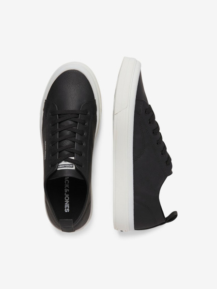 Jack & Jones Černé pánské tenisky Jack & Jones