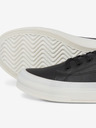 Jack & Jones Černé pánské tenisky Jack & Jones