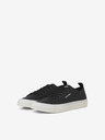 Jack & Jones Černé pánské tenisky Jack & Jones