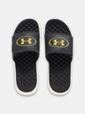 Under Armour Pánské pantofle Under Armour UA Ignite Pro 8 SL