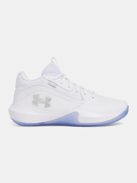 Under Armour Unisexové boty Under Armour UA Lockdown 7