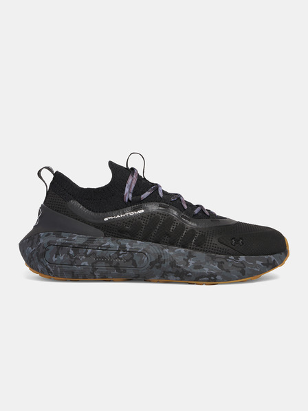 Under Armour Unisexové boty Under Armour UA Phantom 4 Camo