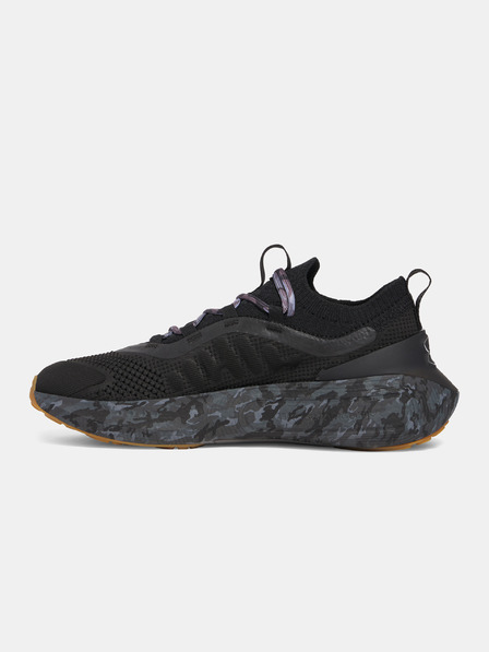 Under Armour Unisexové boty Under Armour UA Phantom 4 Camo