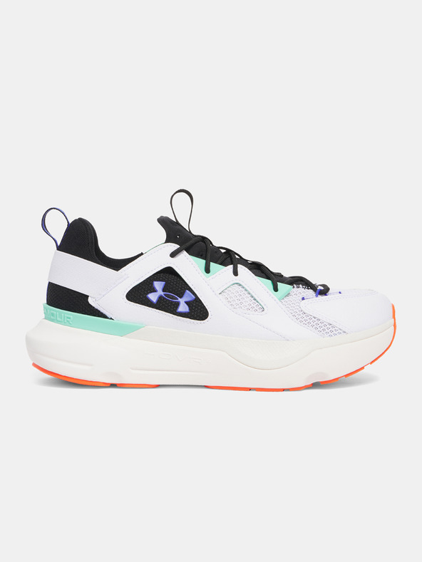 Under Armour Unisexové boty Under Armour UA Infinite MVMNT SE