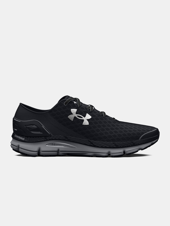 Under Armour Unisexové boty Under Armour UA Speedform Gemini-BLK