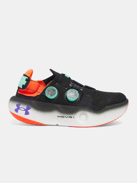 Under Armour Unisexové boty Under Armour UA U Infinite Mega