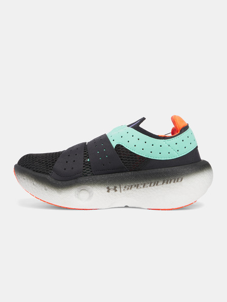 Under Armour Unisexové boty Under Armour UA U Infinite Mega