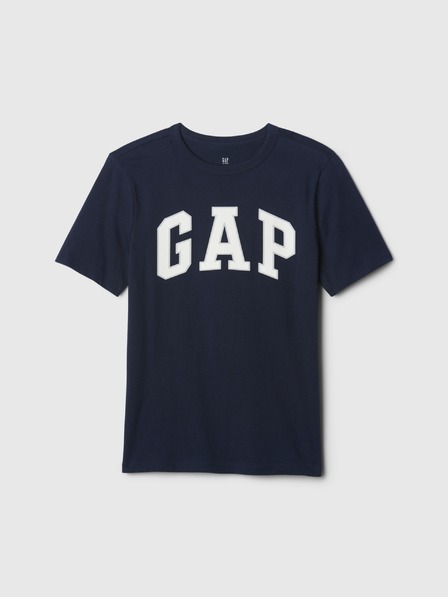 GAP Dětské tričko s logem Gap