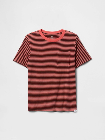GAP Dětské tričko Pocket Americana GAP