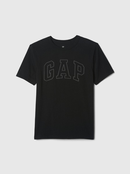 GAP Dětské tričko s logem Gap