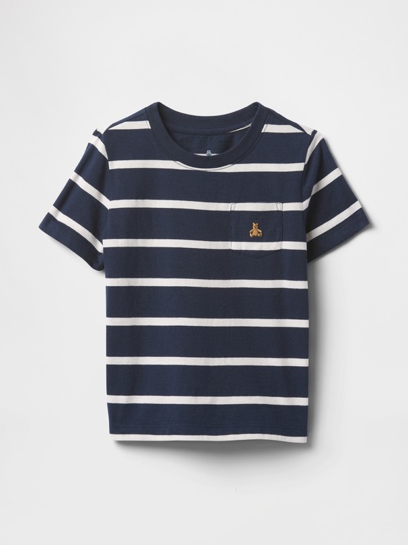 GAP Baby tričko Mix & Match GAP