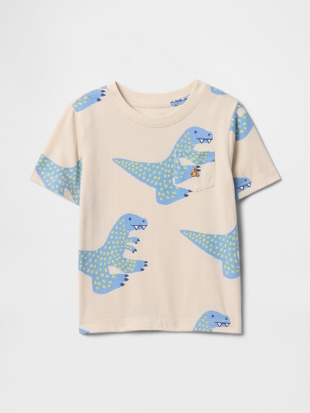 GAP Baby tričko Mix & Match GAP