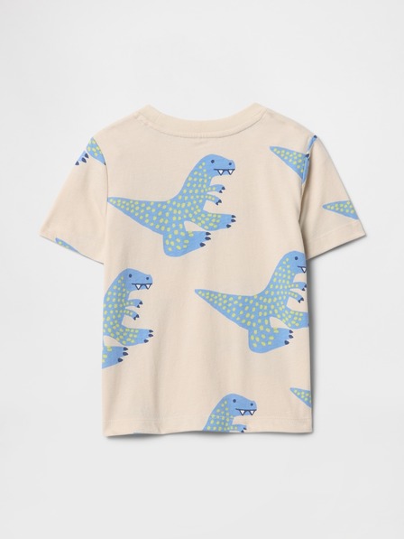 GAP Baby tričko Mix & Match GAP