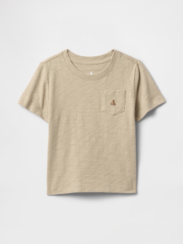 GAP Baby tričko Mix & Match GAP