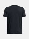 Under Armour Chlapecké tričko Under Armour Curry Trend Tee 1