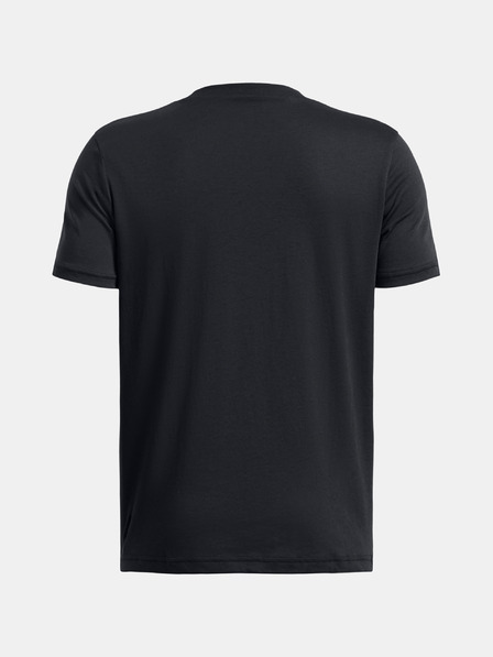 Under Armour Chlapecké tričko Under Armour Curry Trend Tee 1