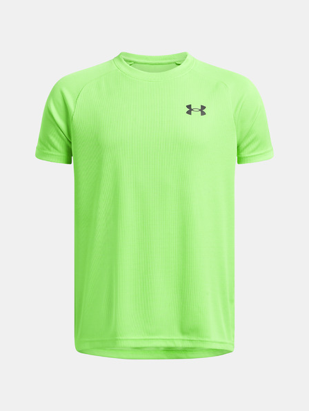 Under Armour Chlapecké tričko Under Armour UA Tech Textured SS