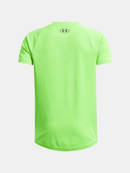 Under Armour Chlapecké tričko Under Armour UA Tech Textured SS