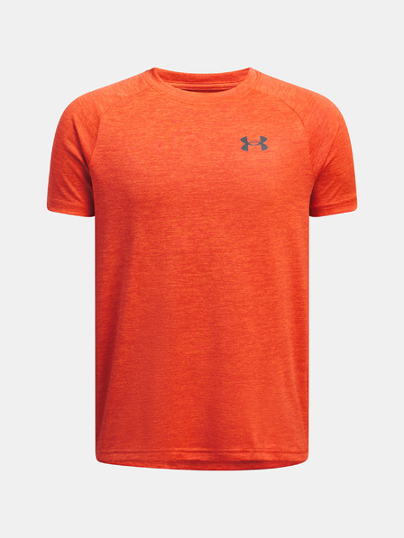 Under Armour Chlapecké tričko Under Armour UA Tech 2.0 SS