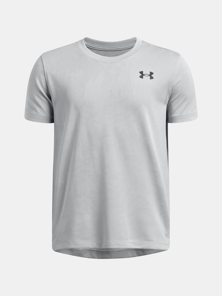 Under Armour Chlapecké tričko Under Armour UA Tech Vent Jcqrd SS