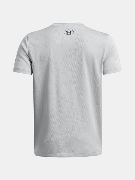 Under Armour Chlapecké tričko Under Armour UA Tech Vent Jcqrd SS