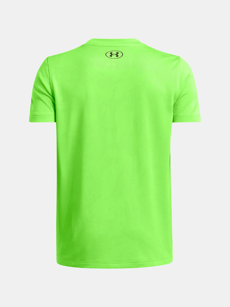 Under Armour Chlapecké tričko Under Armour UA Tech Vent Jcqrd SS