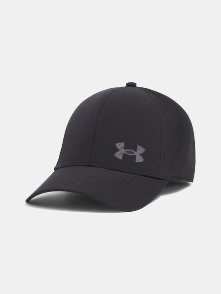 Under Armour Pánská kšiltovka Under Armour M DRIVE STORM BLTZ STR