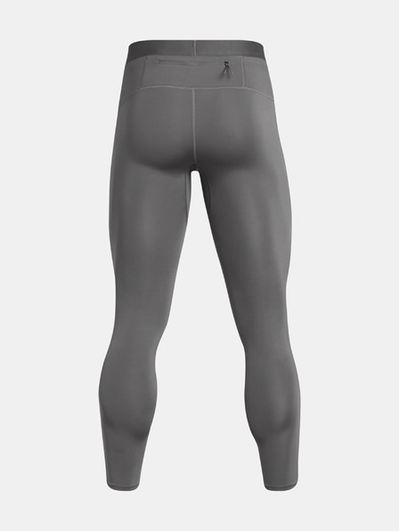 Under Armour Pánské sportovní kalhoty Under Armour UA LAUNCH ELITE CW TIGHTS-GRY