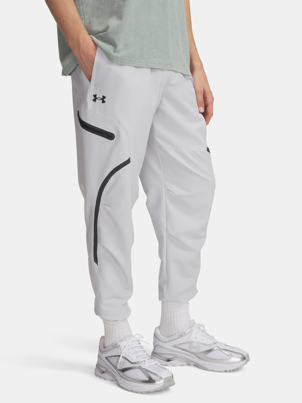 Under Armour Pánské sportovní kalhoty Under Armour UA Unstoppable Cargo Pant