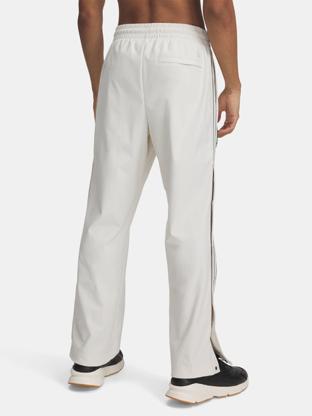 Under Armour Pánské sportovní kalhoty Under Armour Courtside Snap Pant