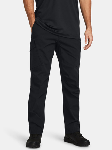 Under Armour Pánské sportovní kalhoty Under Armour UA Enduro Elite Cargo Pant