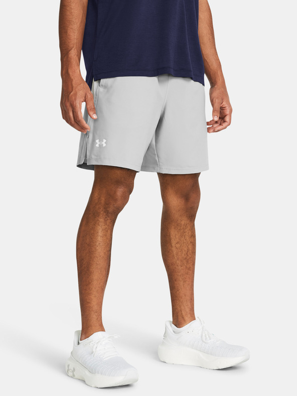 Under Armour Pánské kraťasy Under Armour UA LAUNCH 7'' UNLINED SHORTS