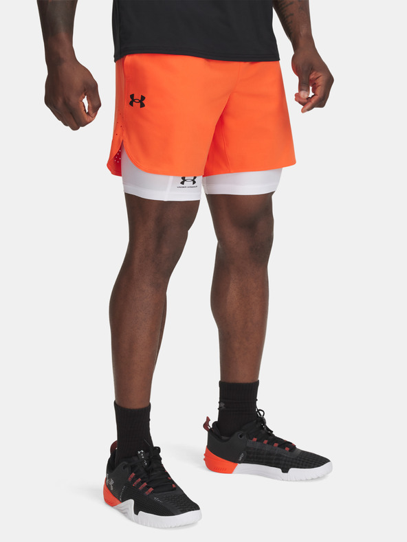 Under Armour Pánské kraťasy Under Armour UA Vanish Elite Short