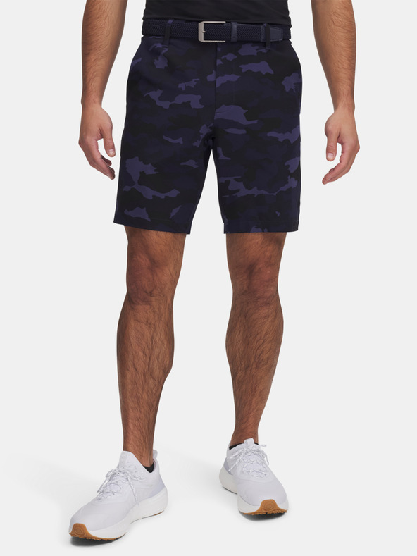Under Armour Pánské kraťasy Under Armour UA Drive Printed Taper Short