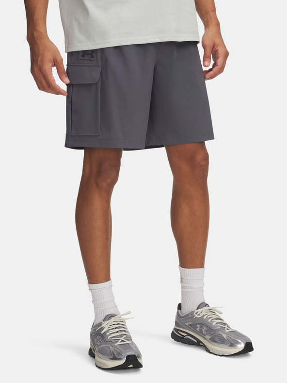 Under Armour Pánské kraťasy Under Armour UA Vibe Woven Cargo Short