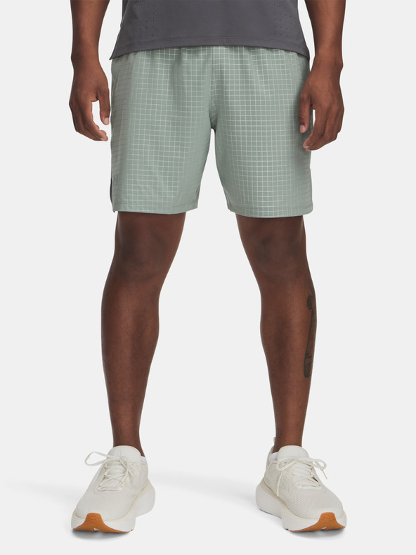 Under Armour Pánské kraťasy Under Armour UA LAUNCH PRO 7'' NOVELTY