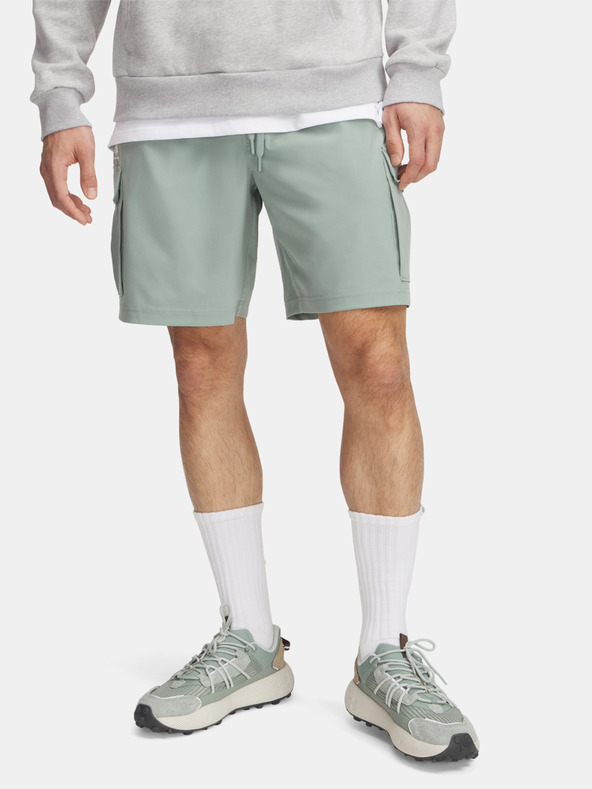 Under Armour Pánské kraťasy Under Armour UA Vibe Woven Cargo Short
