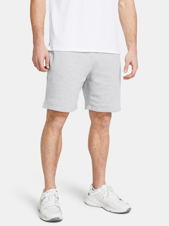 Under Armour Pánské kraťasy Under Armour UA Rival Fleece Shorts