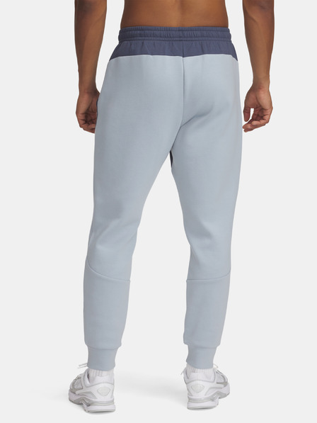 Under Armour Pánské tepláky Under Armour UA Unstoppable Flc Jgr EU
