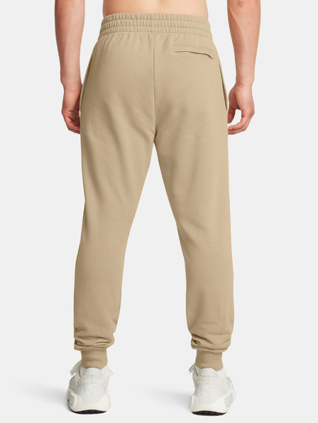 Under Armour Pánské tepláky Under Armour UA Rival Fleece Joggers