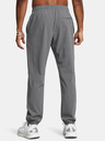 Under Armour Pánské tepláky Under Armour UA Vibe Woven Jogger-GRY