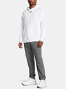 Under Armour Pánské tepláky Under Armour UA Vibe Woven Jogger-GRY