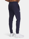 Under Armour Pánské tepláky Under Armour UA Rival Terry Logo Jogger