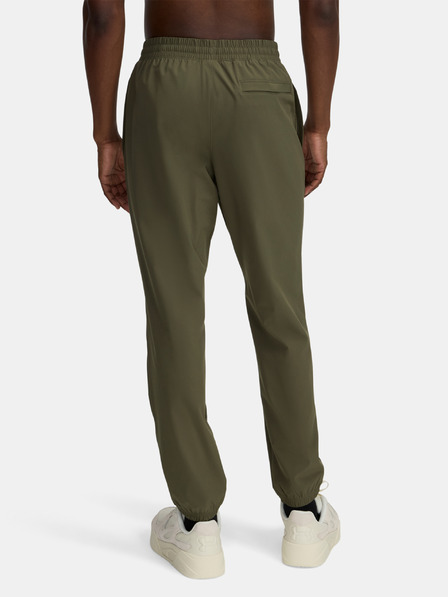 Under Armour Pánské tepláky Under Armour UA Vibe Woven Jogger